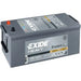 EXIDE HEAVY EXPERT HVR 145AH 900A L+ - АКУМУЛАТОРИ<<<MaxCar