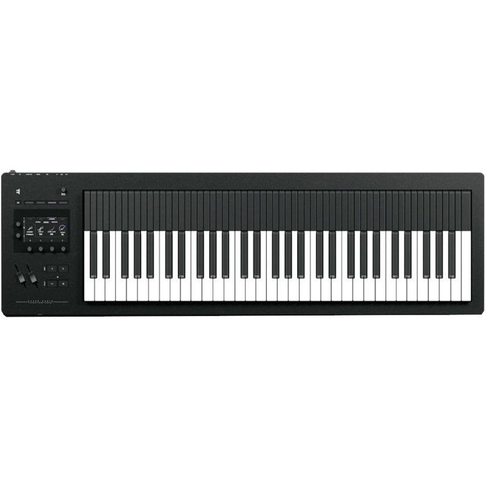 Expressive E Osmose 61 - synthesizer, MPE MIDI controller, MIDI controller