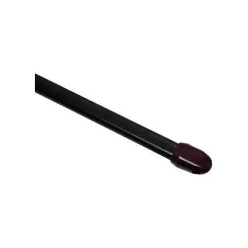EXTENDABLE GARDINIA 60-100 CM. BROWN - Корнизи<<<Корнизи щори и пердета<<<Мебели и интериор<<<Praktiker
