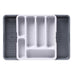 EXTENDABLE HORECANO CUTLERY ORGANIZER - Сушилници за съдове<<<Домашни потреби<<<Кухня<<<Praktiker