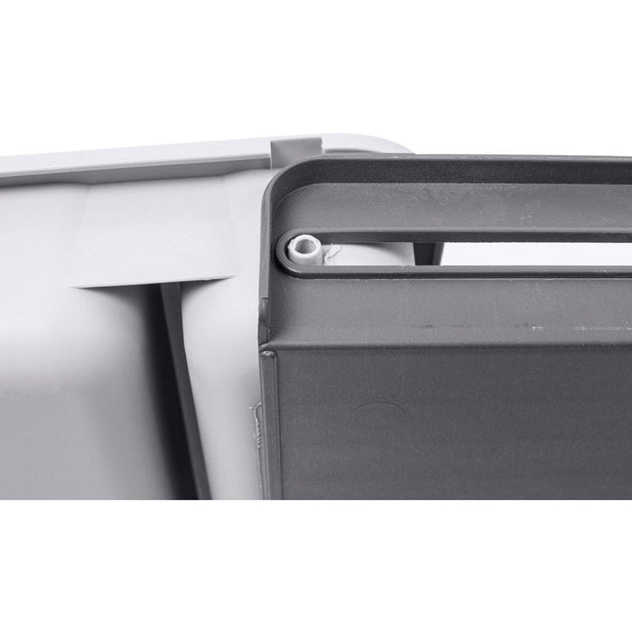 EXTENDABLE HORECANO CUTLERY ORGANIZER - Сушилници за съдове<<<Домашни потреби<<<Кухня<<<Praktiker