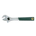 EXTENDED WRENCH 250 MM FORCE JN68035 - Гаечни ключове<<<Ръчни инструменти<<<Инструменти и