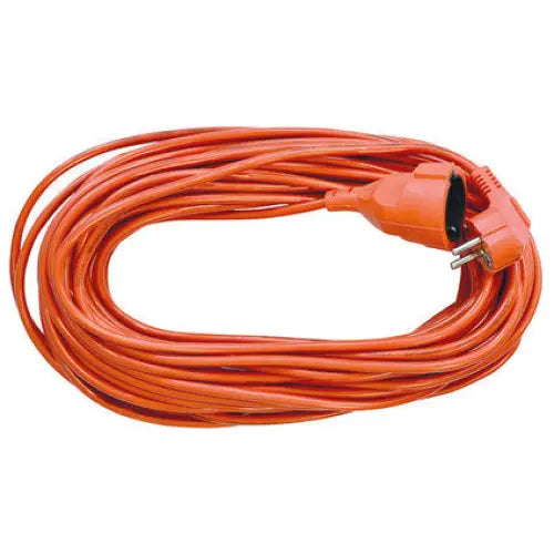 EXTENSION 10 METERS 3X1.00MM2 PREMIUM - Удължители и макари<<<Електроматериали<<<Строителни