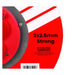 Extension cable VERTEX PB25METAL 3x2,5 mm Black - Drum extension cordsNEL-PRZ<<<Electric toolsNEL<<<ActionPL