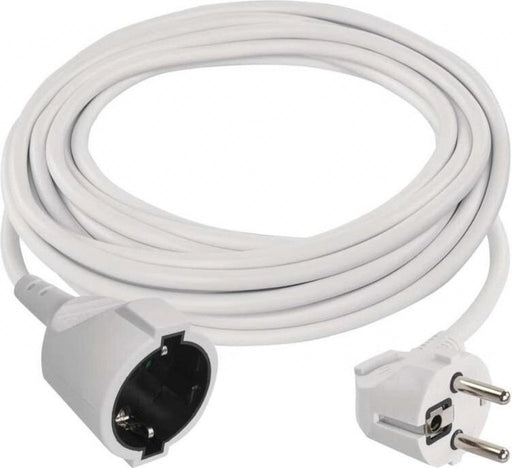 Extension EMOS 5 m. P0125R 16A - Разклонители<<<Аксесоари за телевизори<<<Аксесоари<<<TechMart
