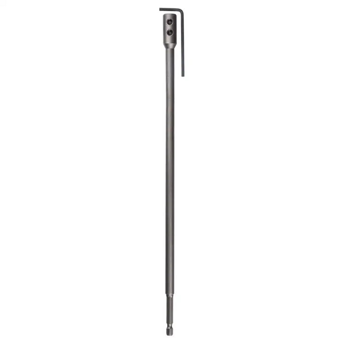 EXTENSION FOR BOSCH FLAT DRILLS FOR WOOD 305 MM - Свредла<<<Консумативи за електроинструменти<<<Инструменти и