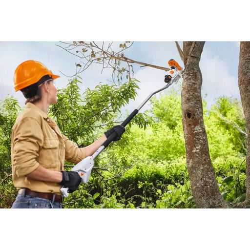 EXTENSION FOR GTA 26 1.5 M STIHL - Аксесоари за градински машини<<<Градински машини<<<Градина<<<Praktiker&&&Аксесоари