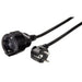 Extension Lead Hama 00047868 - Електроника Периферни и резервни части<<<Компютри|