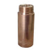 EXTENSION THS THERMOSTYLE BRASS POLISHED - Фитинги и аксесоари за отопление<<<Отоплителна инсталация<<<Отопление