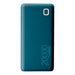 EXTERNAL BATTERY CELLULAR LINE ESSENCE TURBO 20000 mAh GREEN - Външни батерии<<<Батерии и