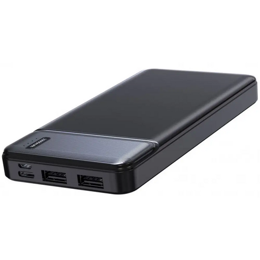 External battery DIVA PB-103B 10,000 mAh Black - Външни батерии<<<Телефони и таблети<<<TechMart&&&Външни