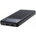 External battery DIVA PB-103B 10,000 mAh Black - Външни батерии<<<Телефони и таблети<<<TechMart&&&Външни