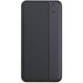 External battery DIVA PB-104B 10,000 mAh Black - Външни батерии<<<Телефони и таблети<<<TechMart