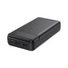 External battery DIVA PB-203B PD 20000 mAh - Зарядни устройства<<<Лаптопи компютри и периферия<<<ZoraSite&&&Външни