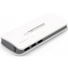 External battery ESPERANZA EMP106WE 8000 mAh - Външни батерии<<<Телефони и таблети<<<TechMart