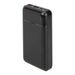 EXTERNAL BATTERY RIVA CASE VA2102 20 Ah 22.5W QC/PD - Външни батерии<<<Батерии и