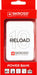 External battery SKROSS RELOAD 10 10000 mAh White - Външни батерии<<<Мобилни телефони и аксесоари<<<ValiAPI