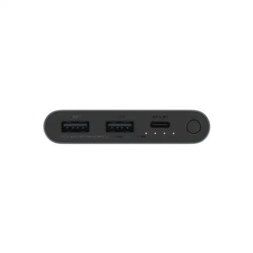 External battery Xiaomi Mi Power Bank 22.5W 10000mAh Black BHR5884GL - Power Bank<<<Основна<<<DunaXML&&&Външни