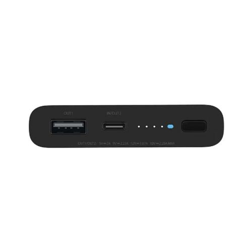 External battery Xiaomi Mi Wireless Power Bank 10W 10000mAh Black BHR5460GL - Power Bank<<<Основна<<<DunaXML&&&Външни