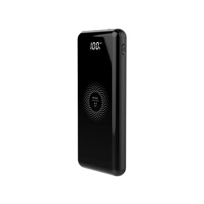External battery Xmart 10000 mAh 22W - Зарядни устройства<<<Лаптопи компютри и периферия<<<ZoraSite&&&Външни