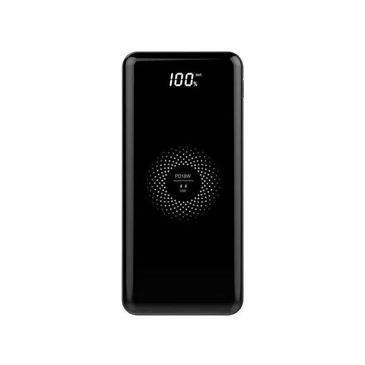 External battery Xmart 10000 mAh 22W - Зарядни устройства<<<Лаптопи компютри и периферия<<<ZoraSite&&&Външни