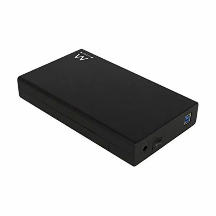 External Box Ewent EW7056 3.5’’ SATA-USB 3.0 DC 12V 2A - Компютър Мрежи и компоненти<<<Компютри|