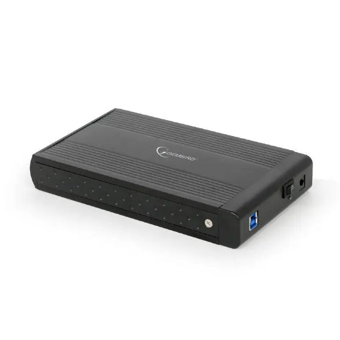 External Box GEMBIRD EE3-U3S-3 - HDD pocketsDIA-KIE<<<Drives and accessoriesDIA<<<ActionPL&&&HDD