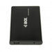 External Box Ibox HD-01 Black 2,5’’ - Твърди дискове<<<Компютър Мрежи и компоненти<<<Компютри|