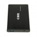 External Box Ibox IEU3F02 Black 2,5’’ - Твърди дискове<<<Компютър Мрежи и компоненти<<<Компютри|