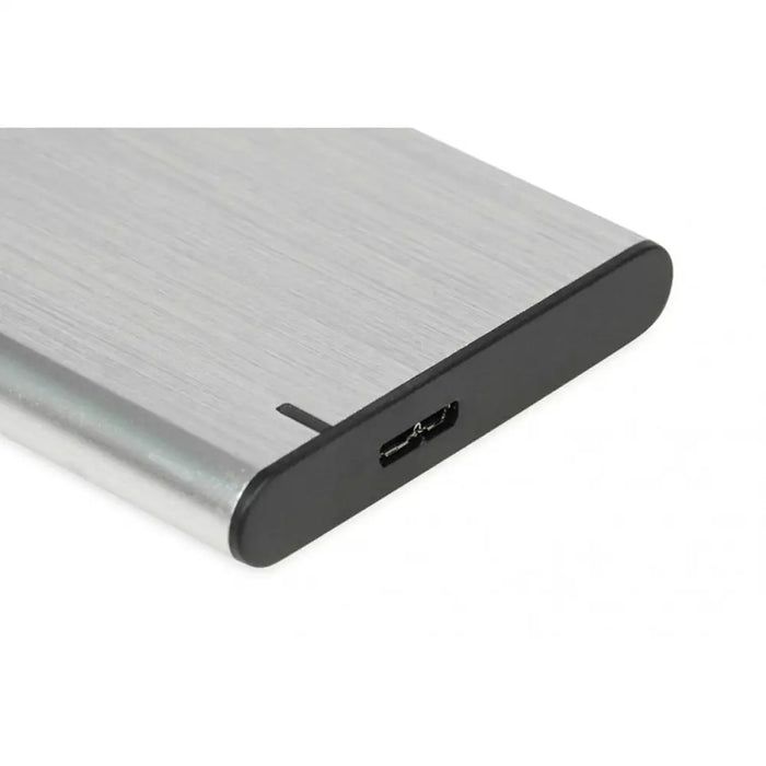 External Box Ibox IEUHDD5G Grey 2,5’’ - Твърди дискове<<<Компютър Мрежи и компоненти<<<Компютри|