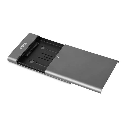 External Box Ibox IEUHDD6 Grey 2,5’’ - Твърди дискове<<<Компютър Мрежи и компоненти<<<Компютри|