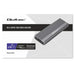 External Box Qoltec 52267 Grey - External enclosures for disksDIA-OBU<<<Drives and accessoriesDIA<<<ActionPL&&&Компютър