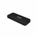 External Box TooQ TQE-2280B SSD M.2 Black - Компютър Мрежи и компоненти<<<Компютри| Електроника<<<BigBuy&&&Твърди