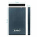 External Box TooQ TQE-2527PB Blue 2,5’’ - Компютър Мрежи и компоненти<<<Компютри| Електроника<<<BigBuy&&&Твърди