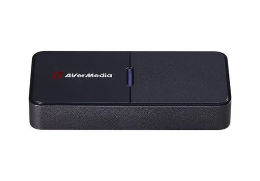 External capture AVerMedia LIVE Streamer CAP 4K - TV Тунери и Видео устройства<<<Компютърни