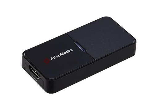 External capture AVerMedia LIVE Streamer CAP 4K - TV Тунери и Видео устройства<<<Компютърни