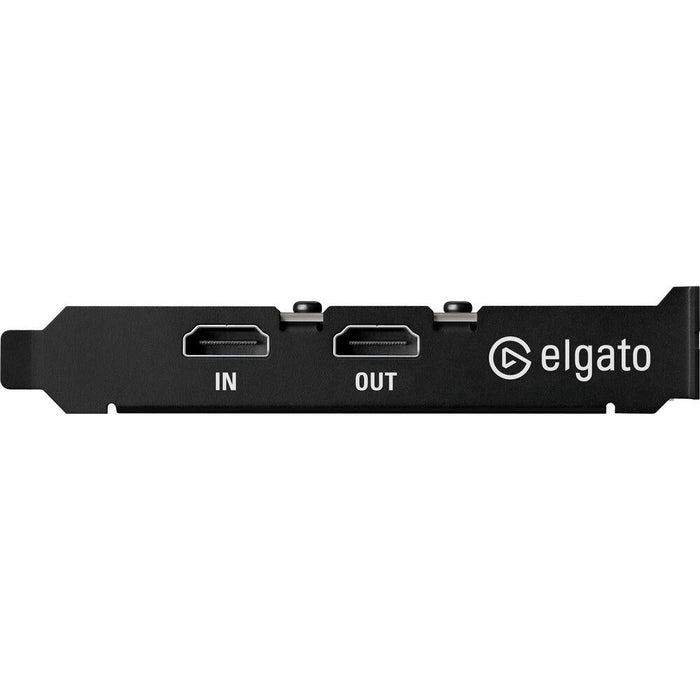 External capture ELGATO Game Capture 4K Pro - TV Тунери и Видео устройства<<<Компютърни компоненти<<<ValiAPI
