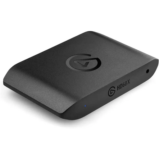 External capture ELGATO HD60 X HDR 4K HDMI - TV Тунери и Видео устройства<<<Компютърни