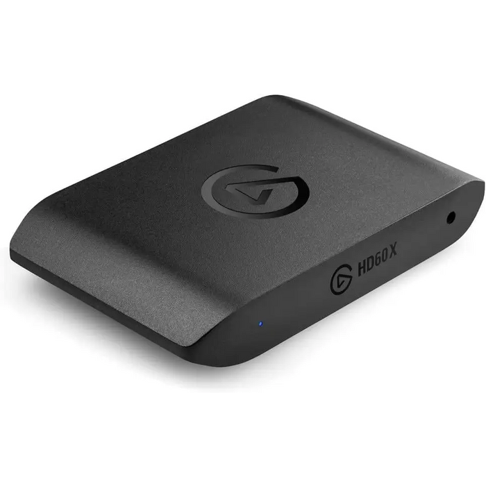 External capture ELGATO HD60 X HDR 4K HDMI - TV Тунери и Видео устройства<<<Компютърни