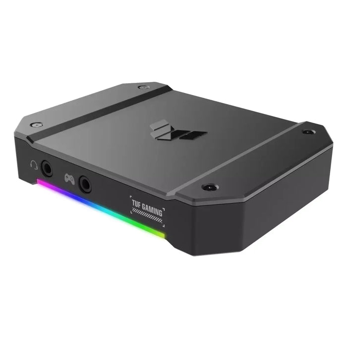 External capture TUF GAMING CAPTURE BOX-4KPRO - TV Тунери и Видео устройства<<<Компютърни компоненти<<<ValiAPI&&&ТВ