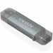 External Card Reader Aisens ASCR-2AC08-GR Grey (1 Unit) - Компютър Мрежи и компоненти<<<Компютри|