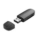 External Card Reader Vention CLFB0 Black - Компютър Мрежи и компоненти<<<Компютри| Електроника<<<BigBuy&&&Мулти Четец