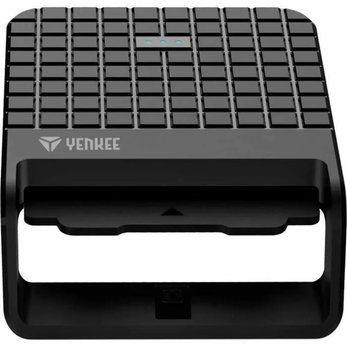 External Card Reader Yenkee YCR 101 Black - Компютър Мрежи и компоненти<<<Компютри| Електроника<<<BigBuy&&&Мулти Четец