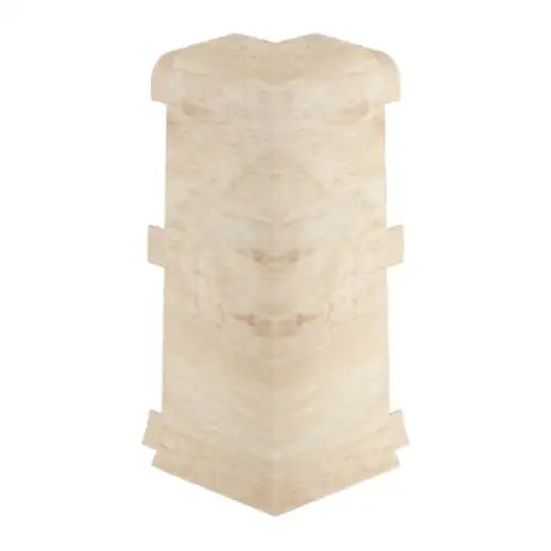 EXTERNAL CORNER FOR PVC BASEMENT VILO ESQUERO UNPROCESSED OAK - Аксесоари<<<Паркет и елементи за монтаж<<<Подови и