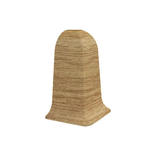 EXTERNAL CORNER FOR PVC BASEMENT VILO FLEX ANTIQUE OAK - Аксесоари<<<Паркет и елементи за монтаж<<<Подови и стенни