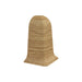 EXTERNAL CORNER FOR PVC BASEMENT VILO FLEX ANTIQUE OAK - Аксесоари<<<Паркет и елементи за монтаж<<<Подови и стенни