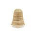 EXTERNAL CORNER FOR PVC BOARD DOELLKEN SLK50 ANTIQUE OAK - Аксесоари<<<Паркет и елементи за монтаж<<<Подови и стенни