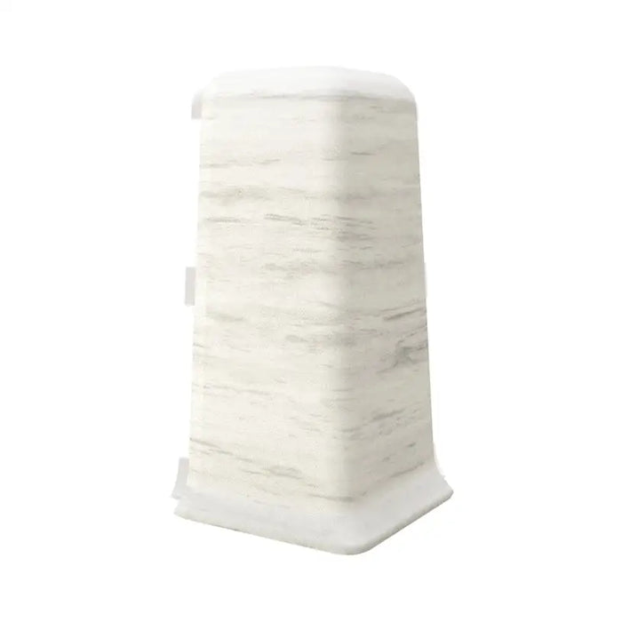 EXTERNAL CORNER FOR PVC SKILLS VILO ESQUERO CREAM OAK - Аксесоари<<<Паркет и елементи за монтаж<<<Подови и стенни