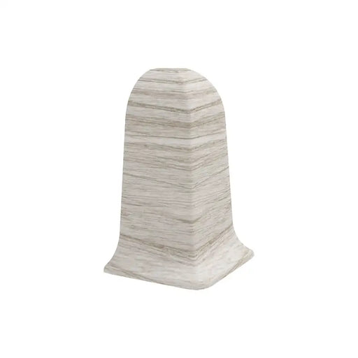 EXTERNAL CORNER FOR VILO FLEX PVC SKILLS SIBERIAN OAK - Аксесоари<<<Паркет и елементи за монтаж<<<Подови и стенни