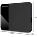 External drive Toshiba 2.5’’ 1TB Canvio Ready 2020 USB 3.2 Gen 1 - Външни дискове<<<Компютърна